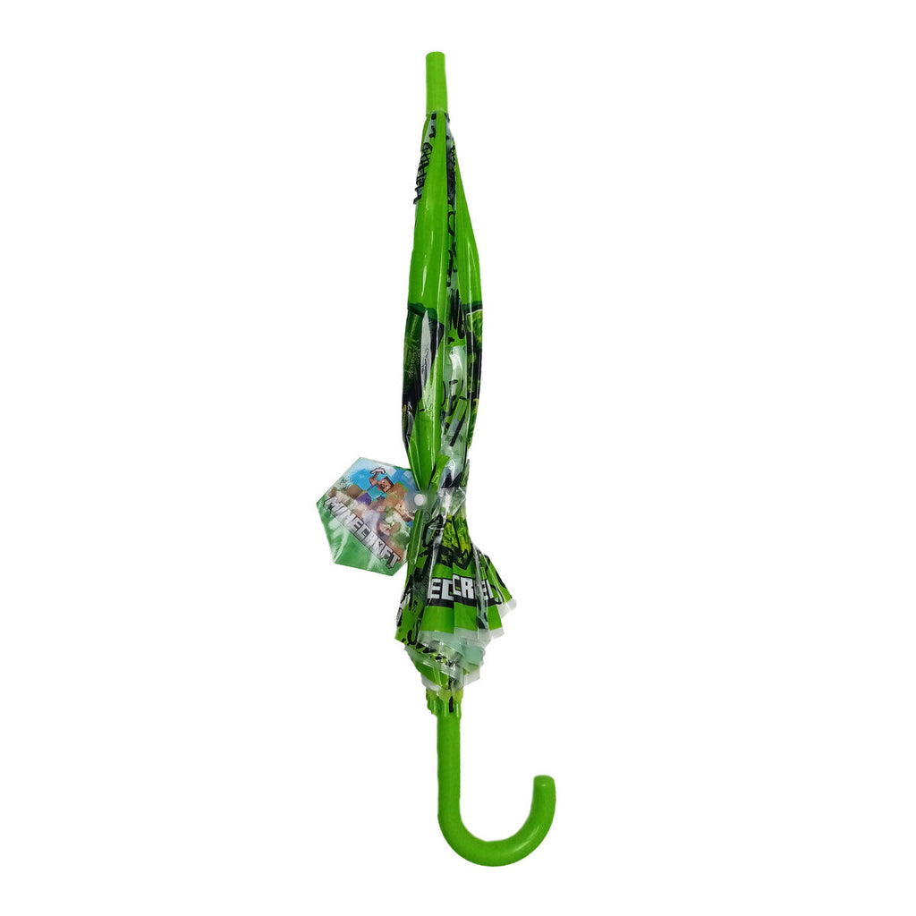 Regenschirm Minecraft Tnt Bunt Ø 76 cm