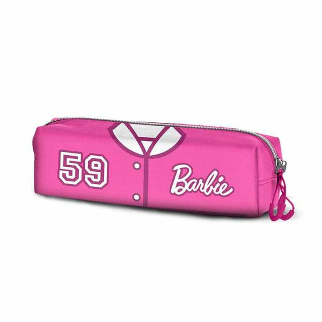 Allzwecktasche Barbie 21 x 5,5 cm Rosa