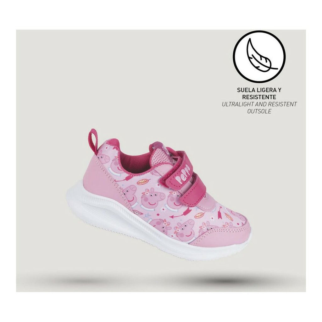 Kinder Sportschuhe Peppa Pig Rosa