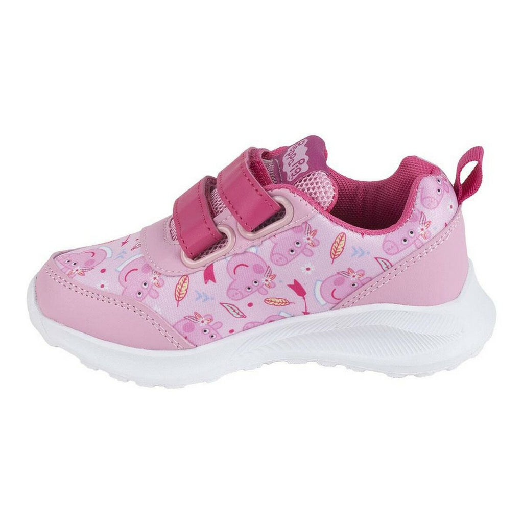 Kinder Sportschuhe Peppa Pig Rosa