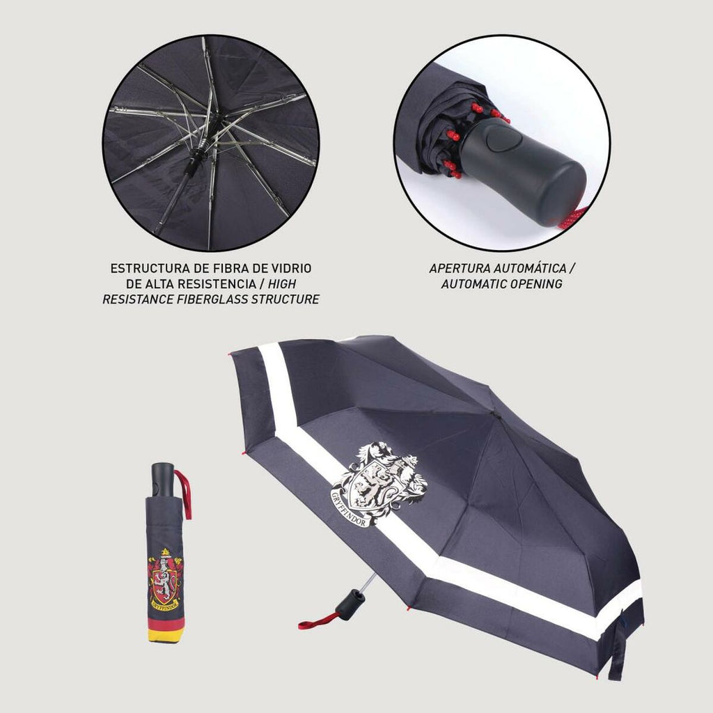 Faltbarer Regenschirm Harry Potter 97 cm