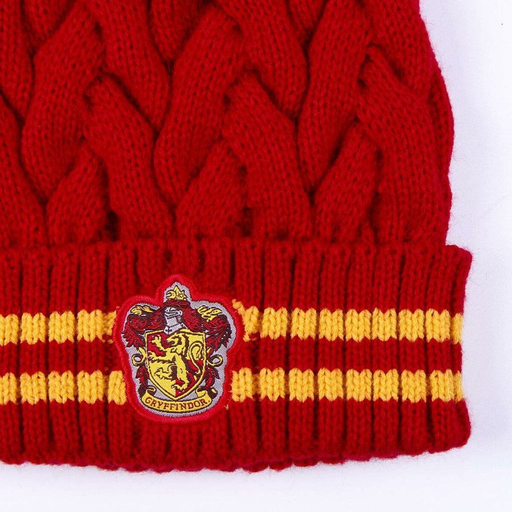 Kindermütze Harry Potter Gryffindor