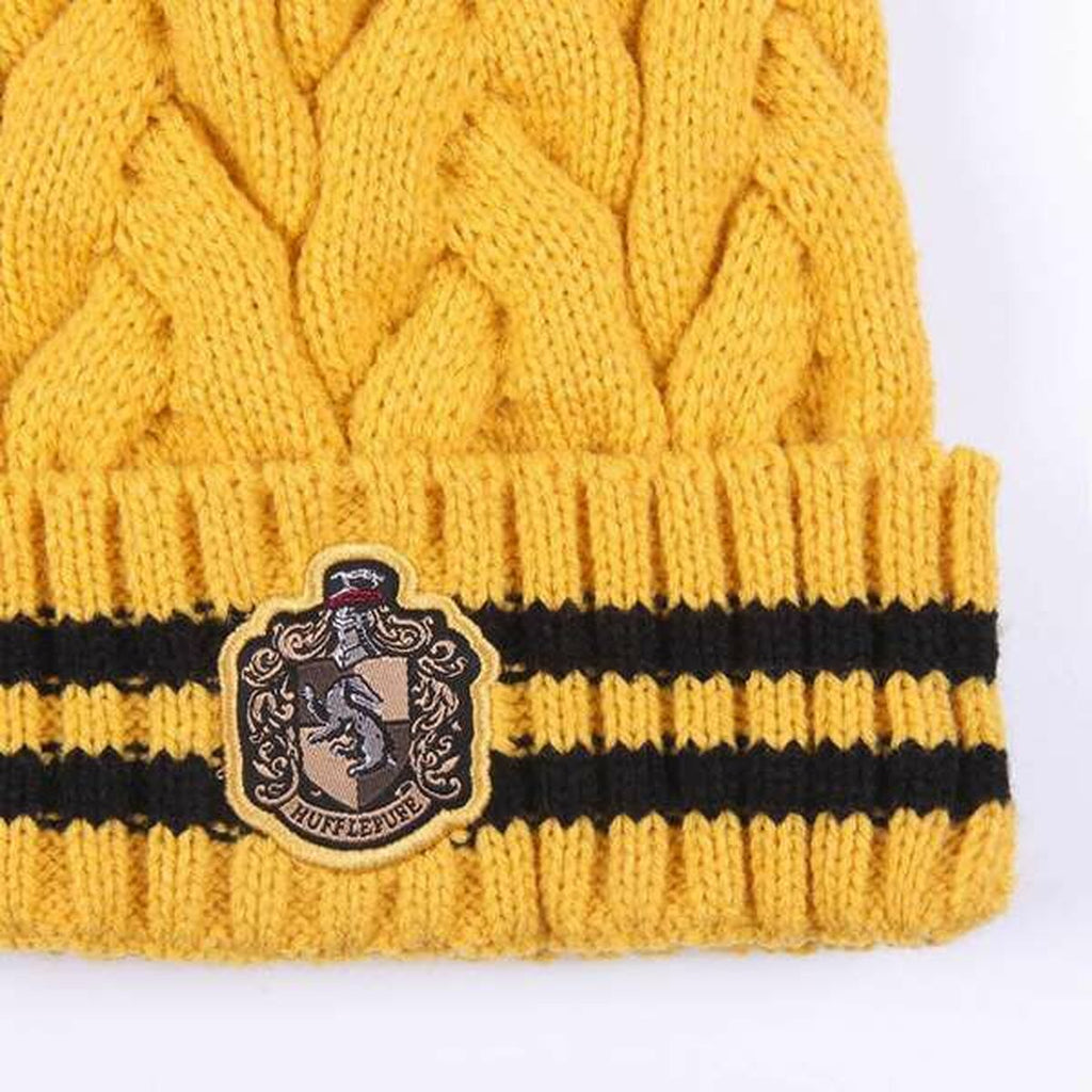 Kindermütze Harry Potter