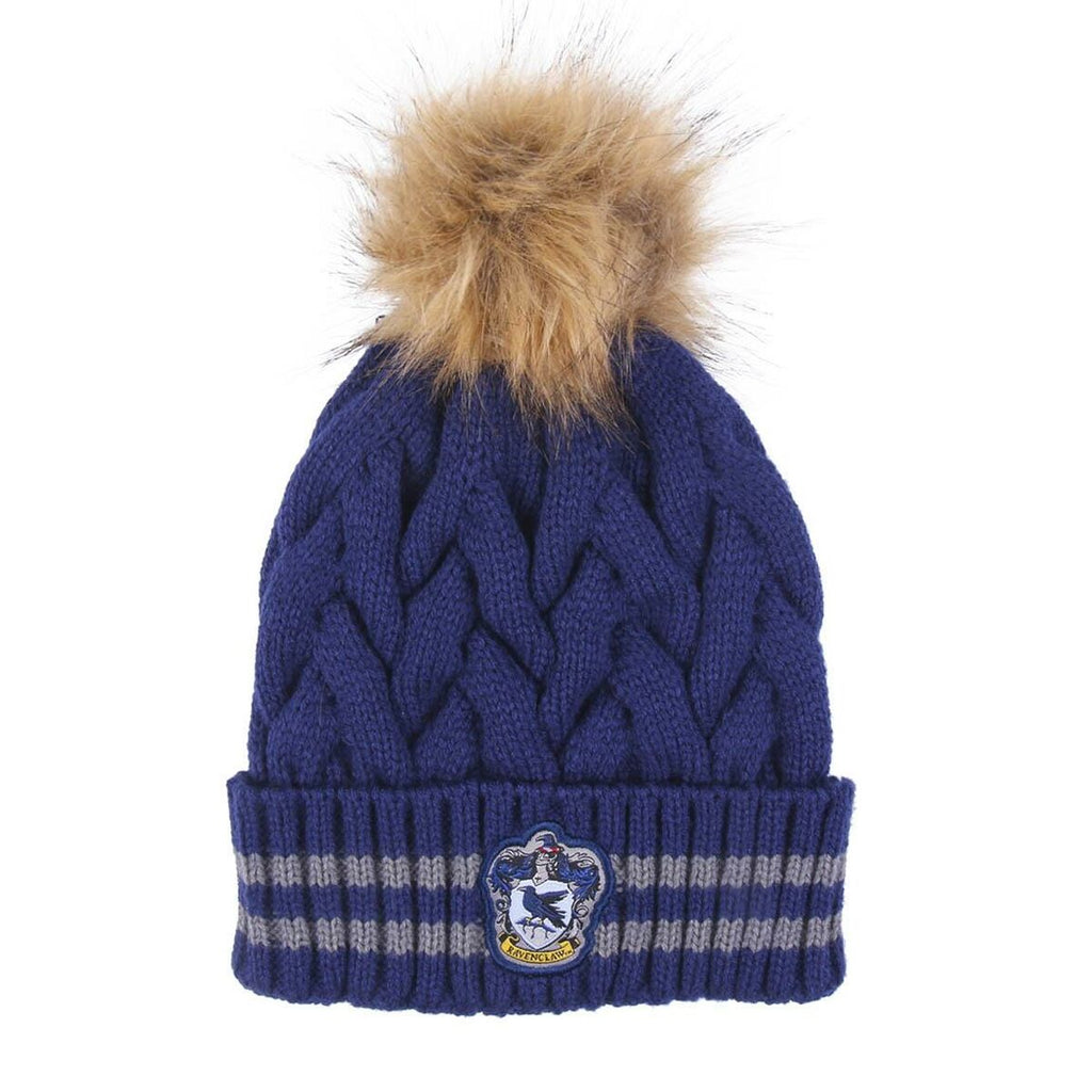 Kindermütze Harry Potter Dunkelblau