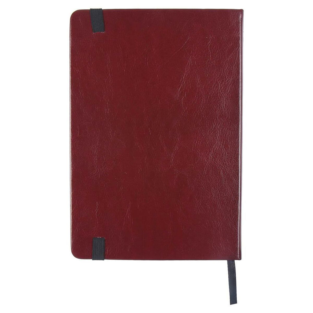 Notizbuch Harry Potter Rot