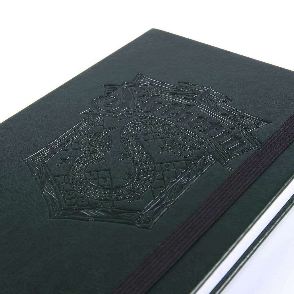 Notizbuch Harry Potter