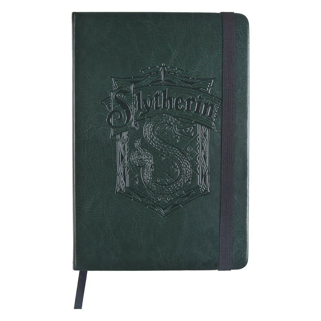 Notizbuch Harry Potter