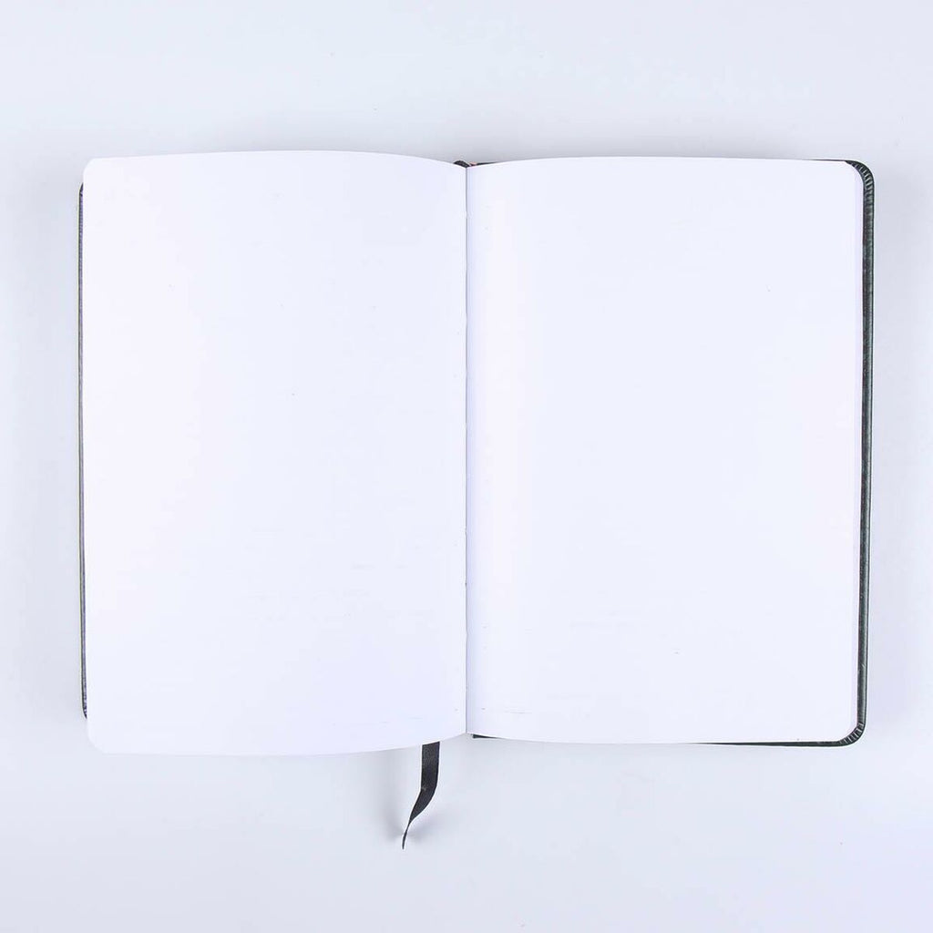 Notizbuch Harry Potter