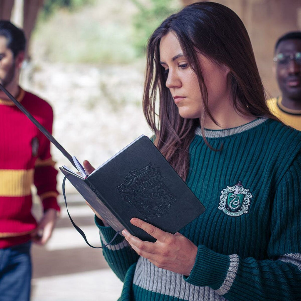 Notizbuch Harry Potter