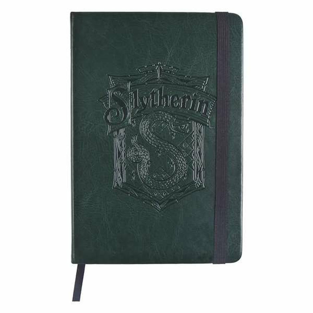 Notizbuch Harry Potter