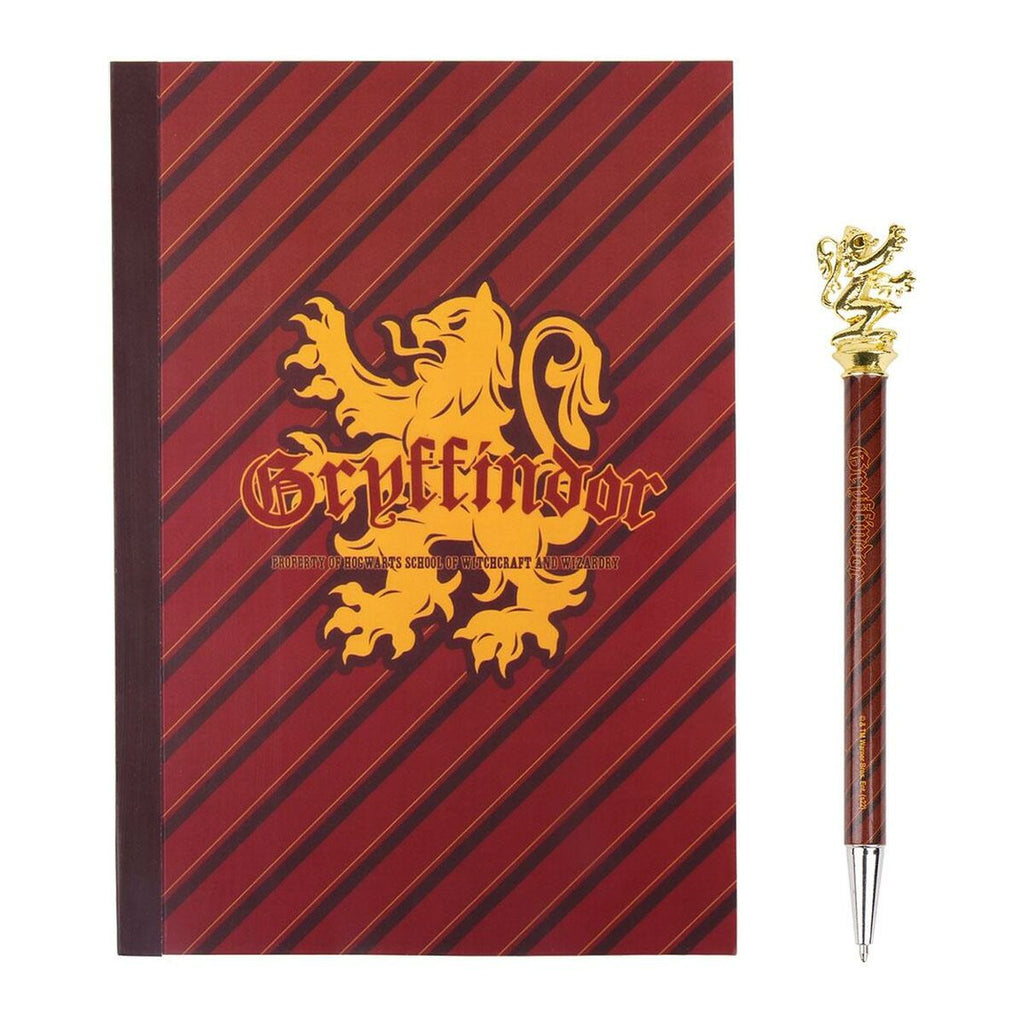 Papierwaren-Set Harry Potter