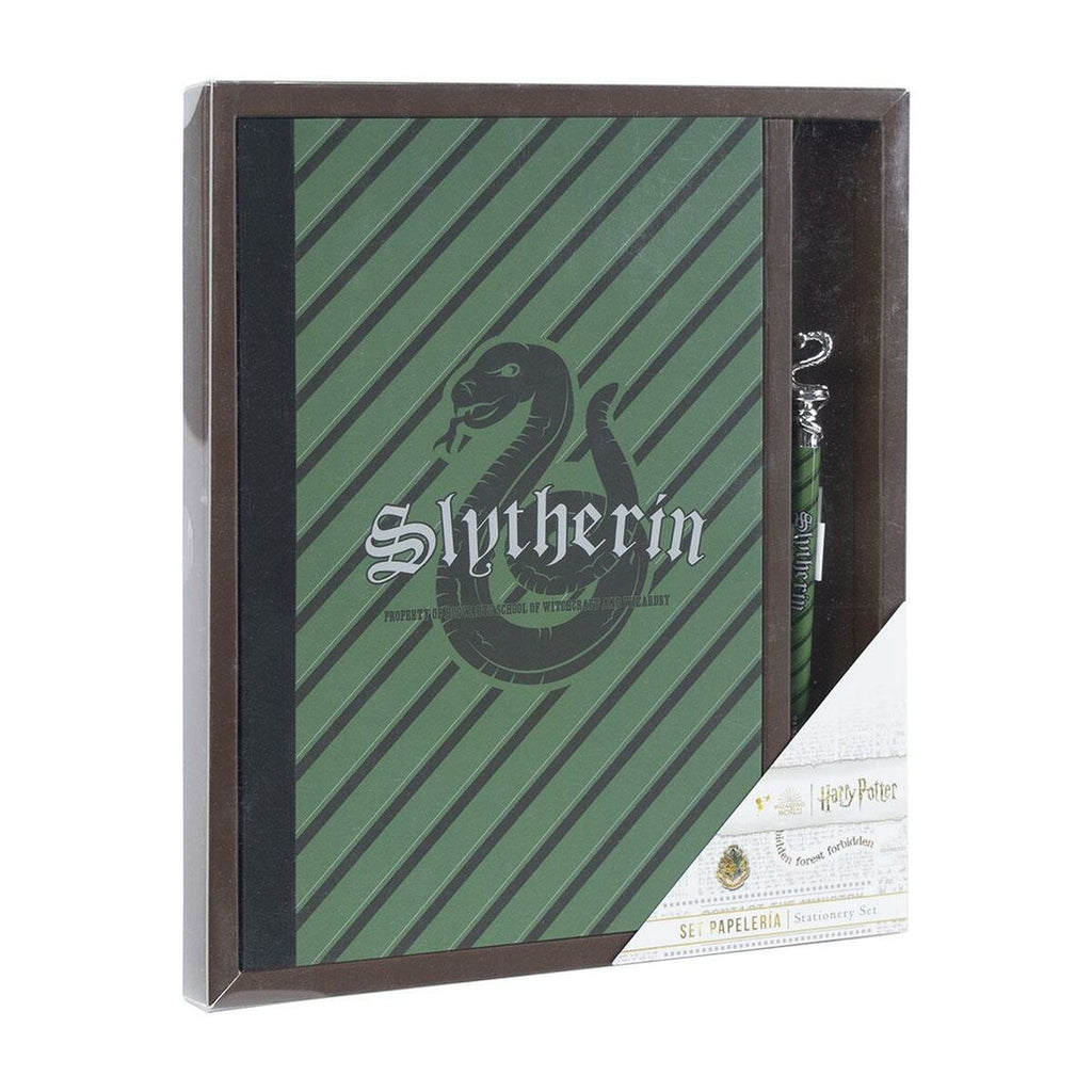 Papierwaren-Set Harry Potter