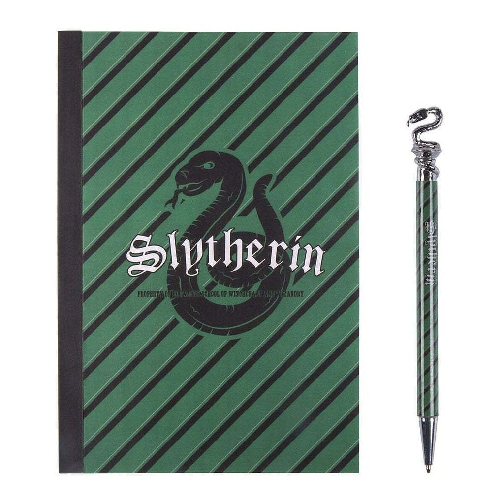 Papierwaren-Set Harry Potter