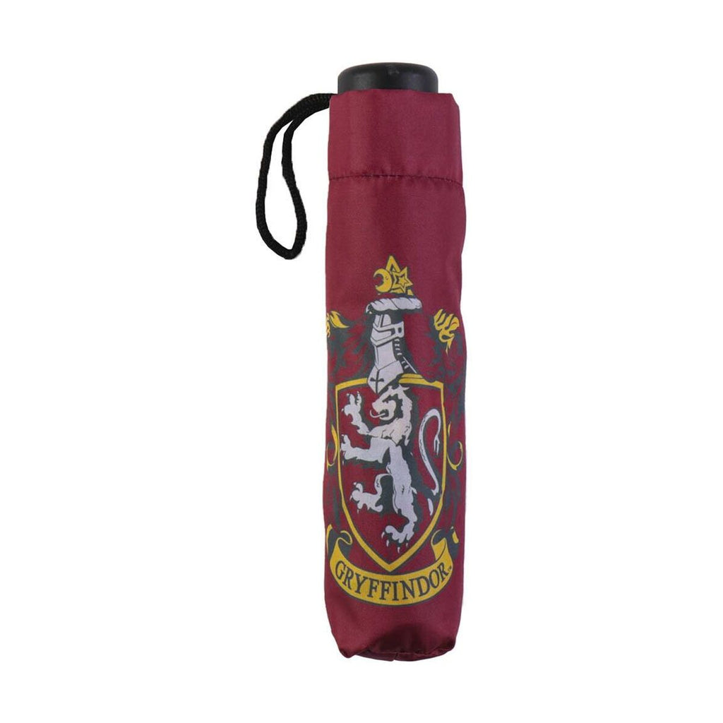 Faltbarer Regenschirm Harry Potter Gryffindor