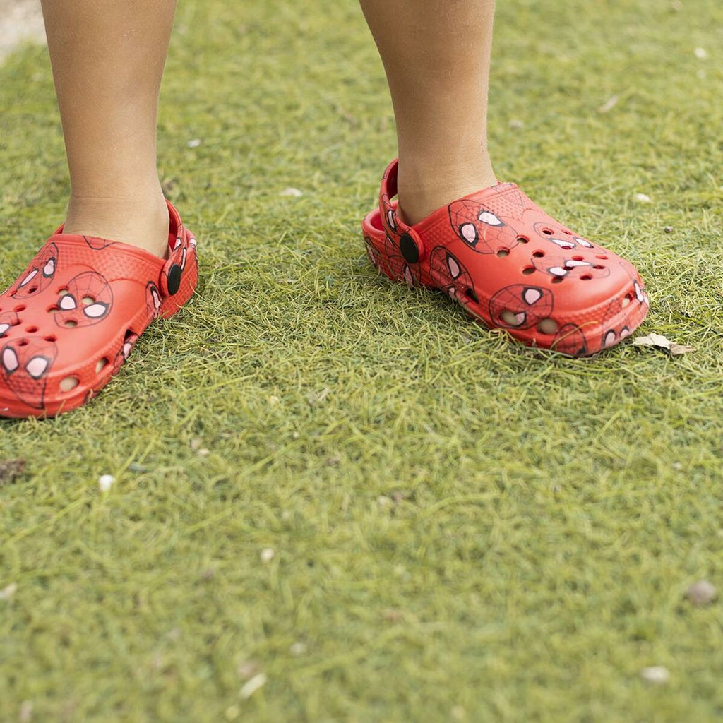 Strandclogs Spider-Man