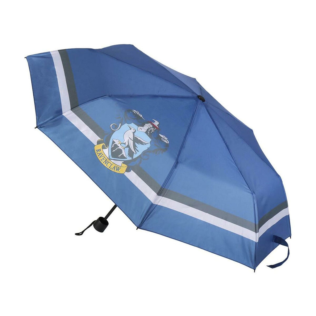 Faltbarer Regenschirm Harry Potter Ravenclaw