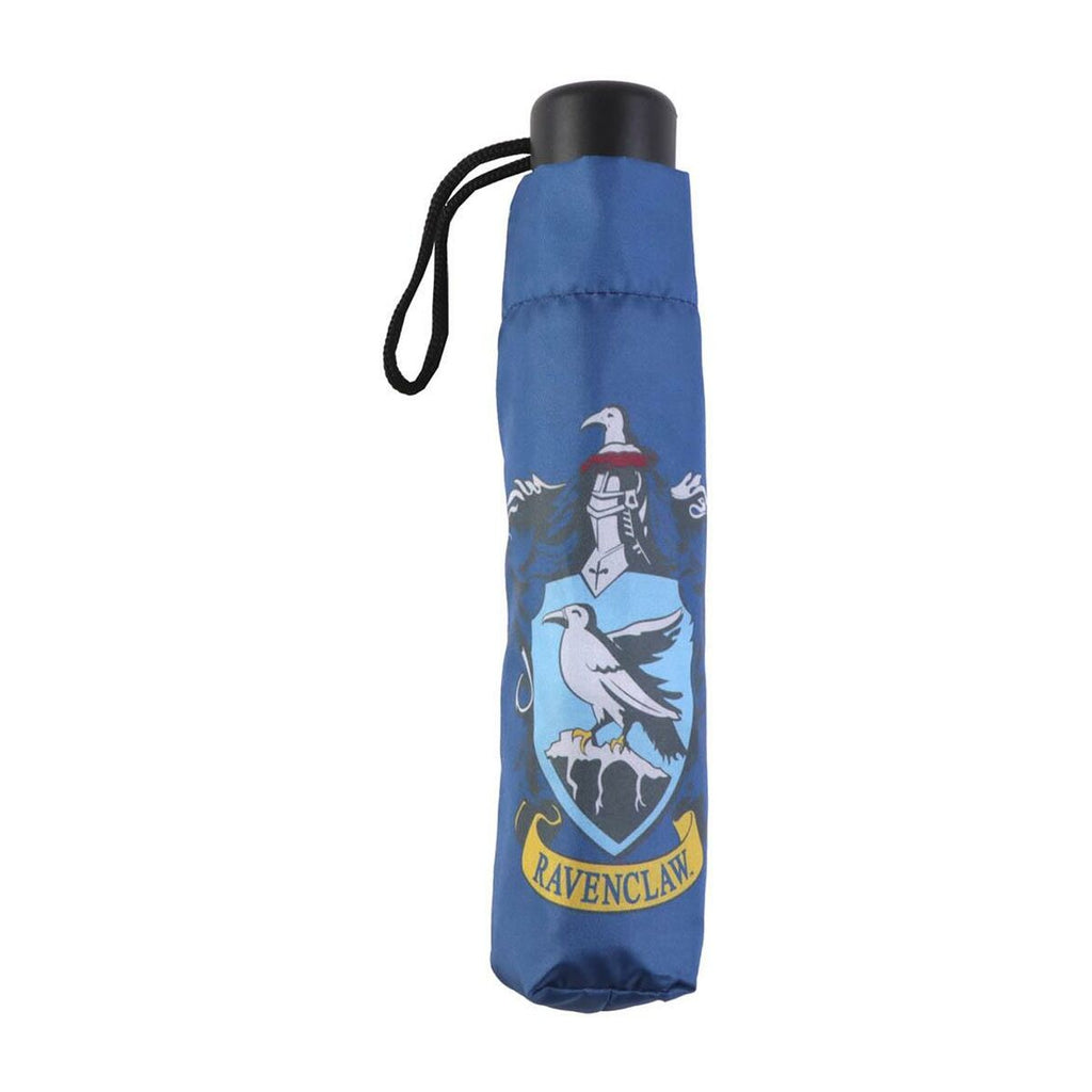 Faltbarer Regenschirm Harry Potter Ravenclaw