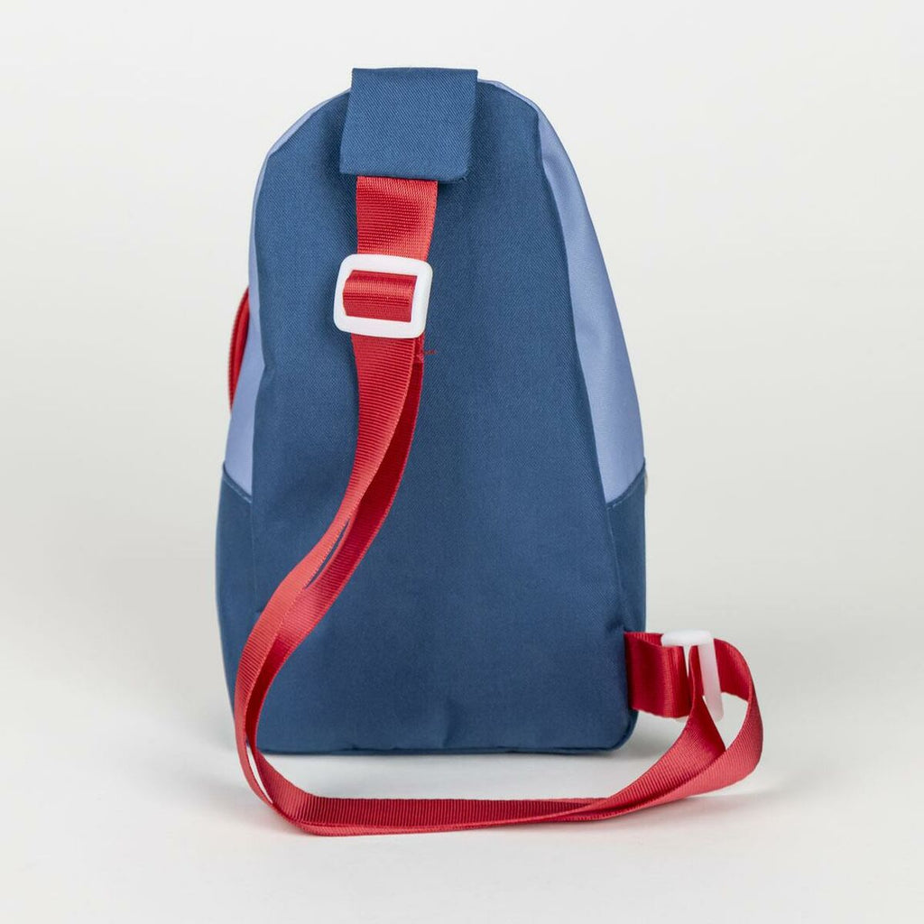 Kinderrucksack The Avengers Schultertasche
