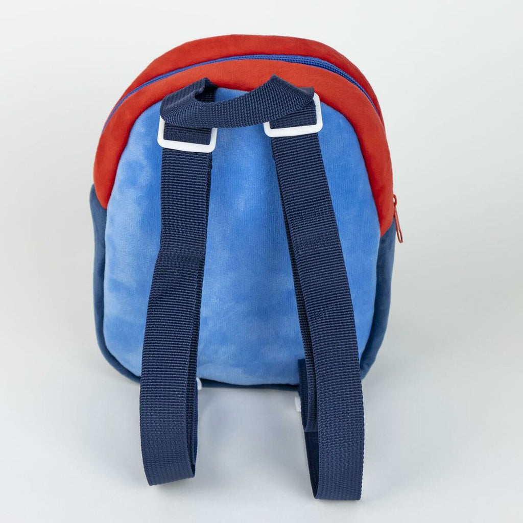 Kinderrucksack Spidey Rot 18 x 22 x 8 cm