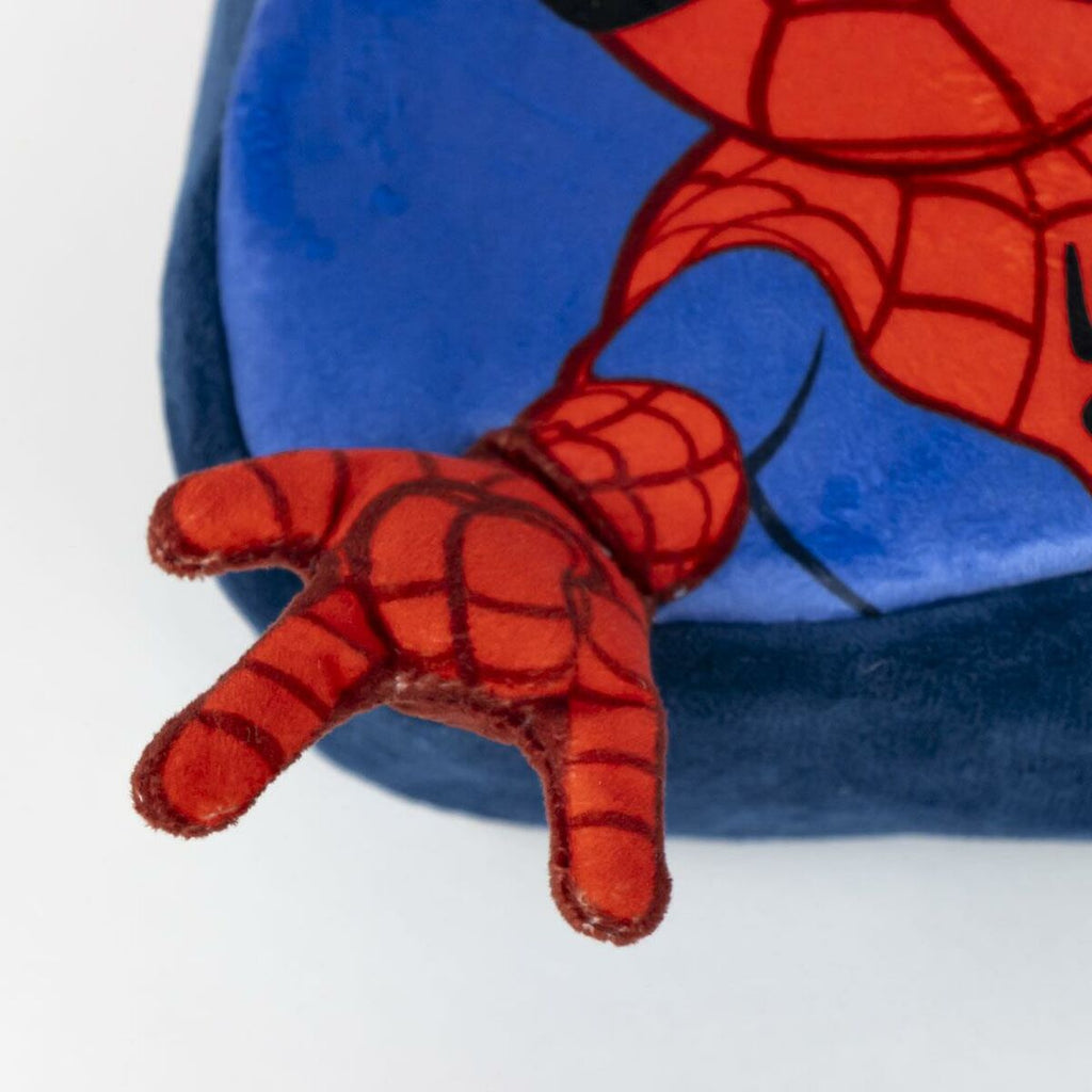 Kinderrucksack Spidey Rot 18 x 22 x 8 cm