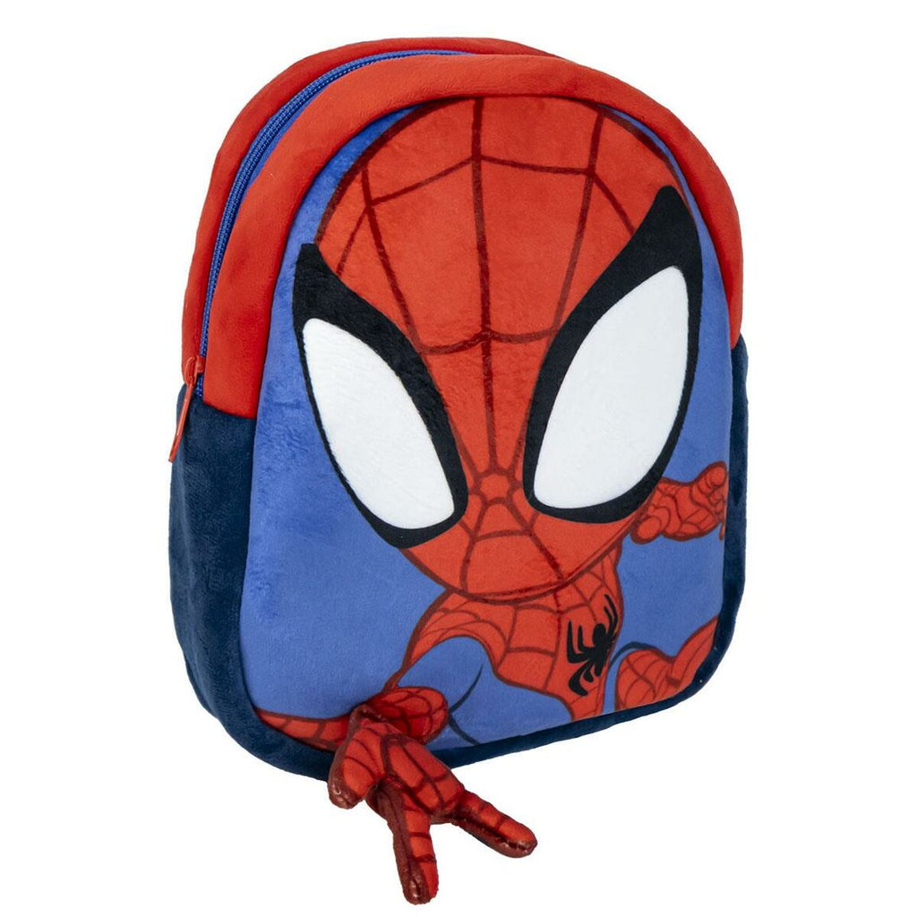 Kinderrucksack Spidey Rot 18 x 22 x 8 cm