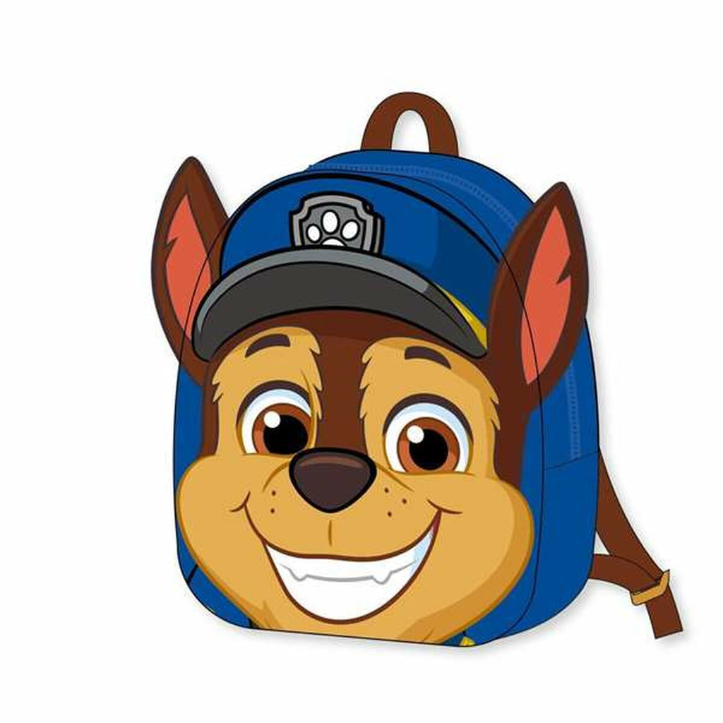 Schulrucksack The Paw Patrol 18 x 22 x 8 cm