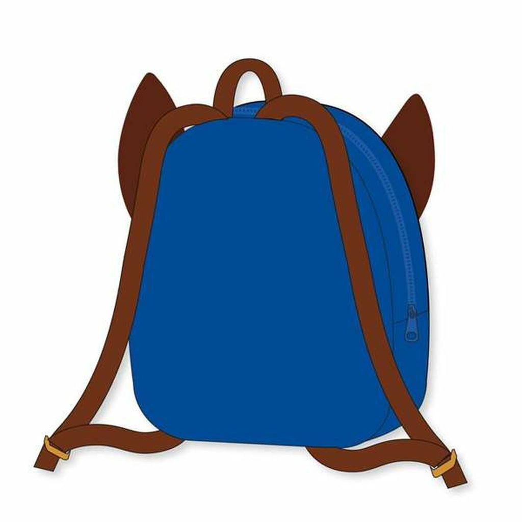 Schulrucksack The Paw Patrol 18 x 22 x 8 cm