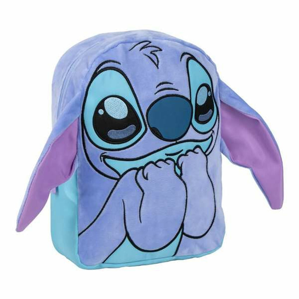 Schulrucksack Stitch