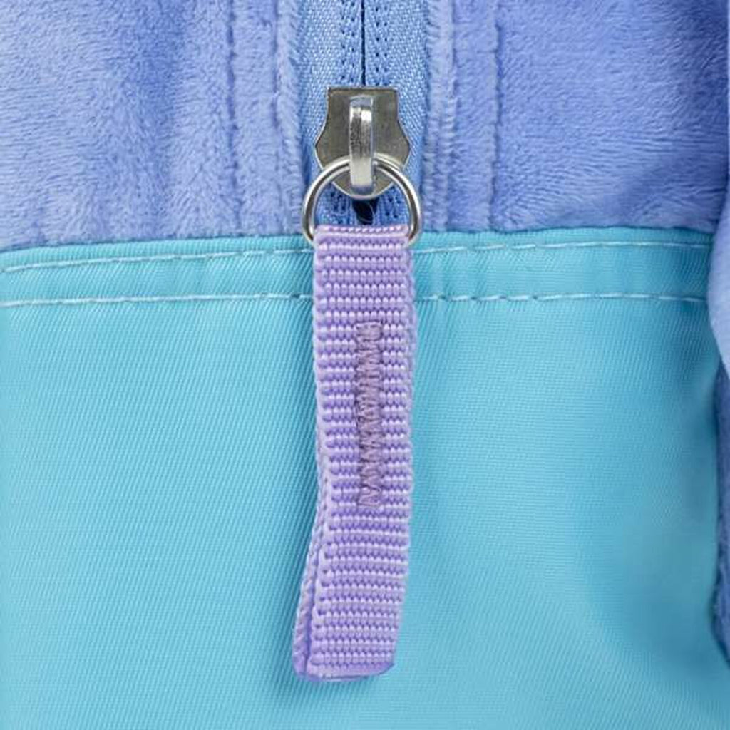 Schulrucksack Stitch