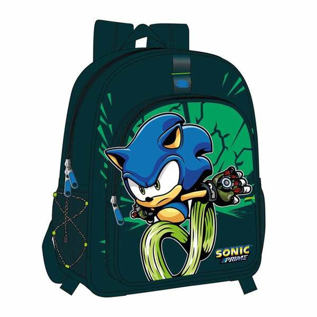 Schulrucksack Sonic