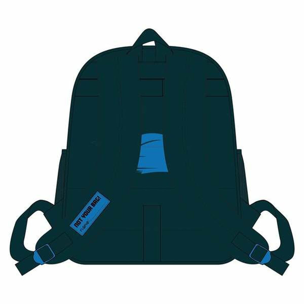 Schulrucksack Sonic