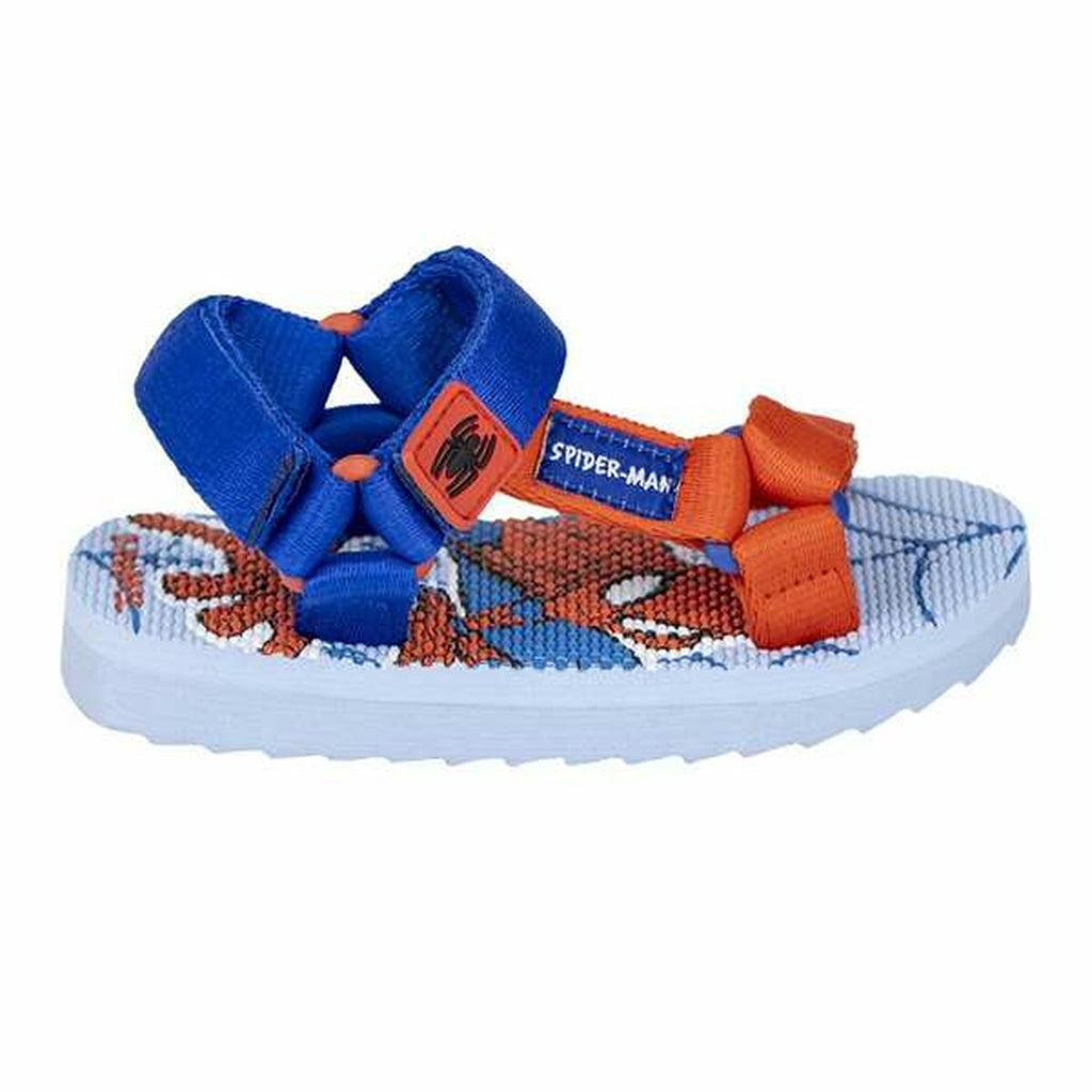 Kinder sandalen Spider-Man 27