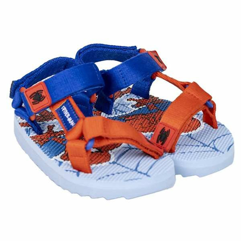 Kinder sandalen Spider-Man 32