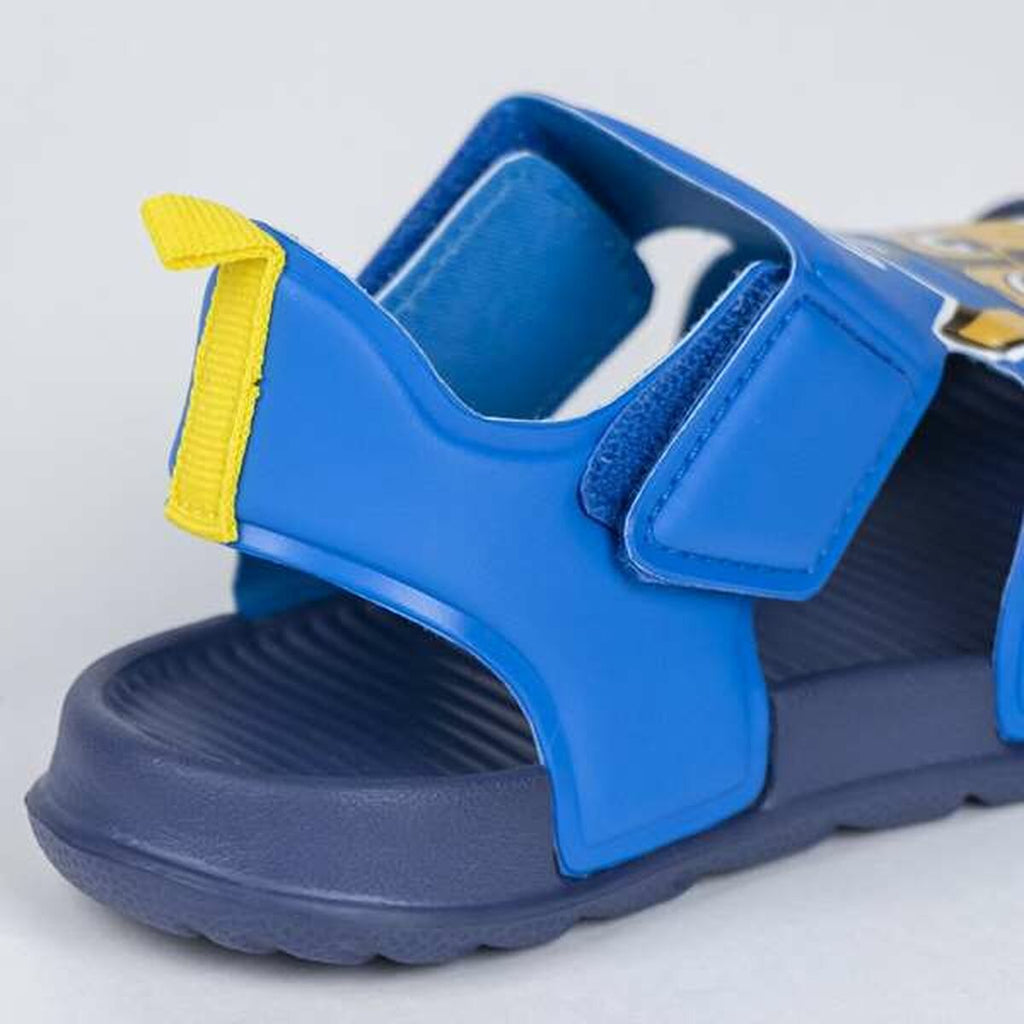 Kinder sandalen The Paw Patrol 28
