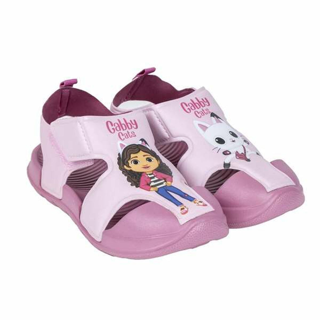Kinder sandalen Gabby's Dollhouse 29
