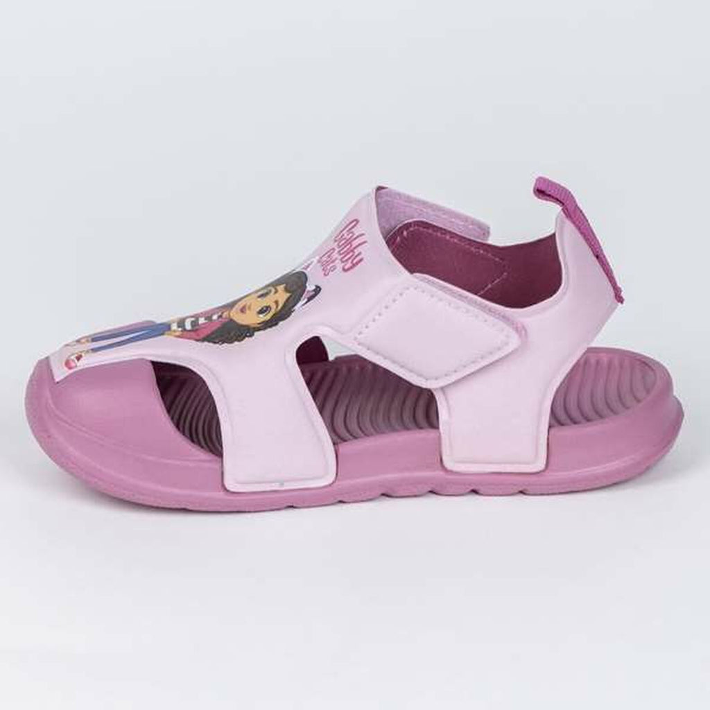 Kinder sandalen Gabby's Dollhouse 29
