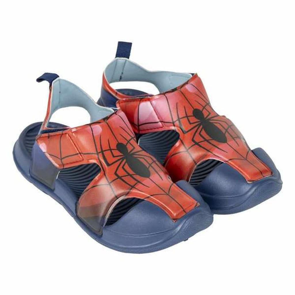 Kinder sandalen Spider-Man 29