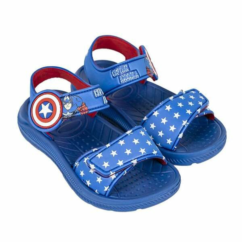 Kinder sandalen The Avengers 24