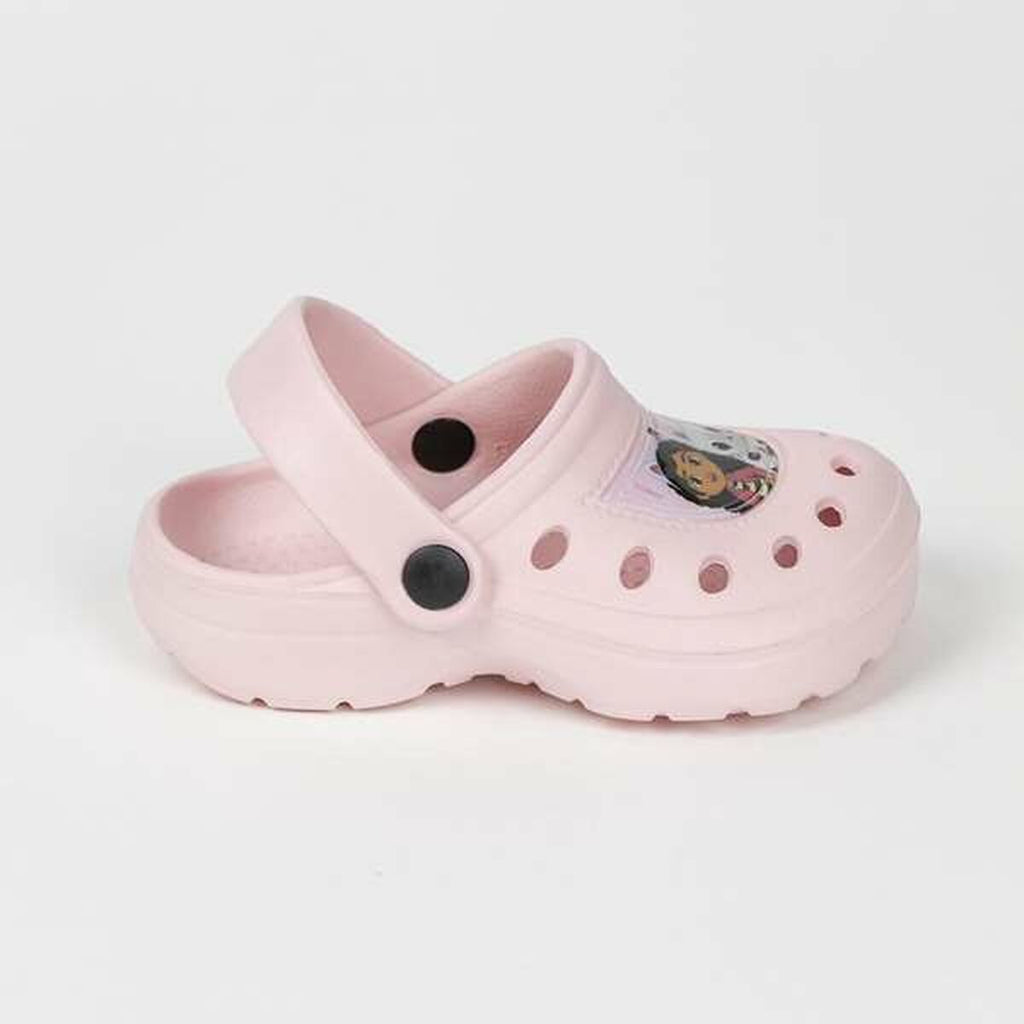 Strandclogs Gabby's Dollhouse