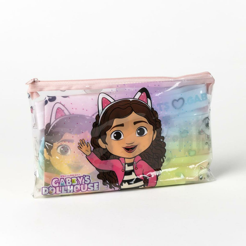 Schlafanzug Für Kinder Gabby's Dollhouse