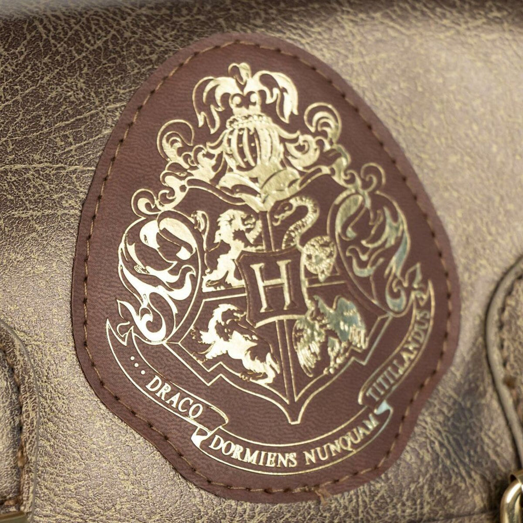 Schulrucksack Harry Potter