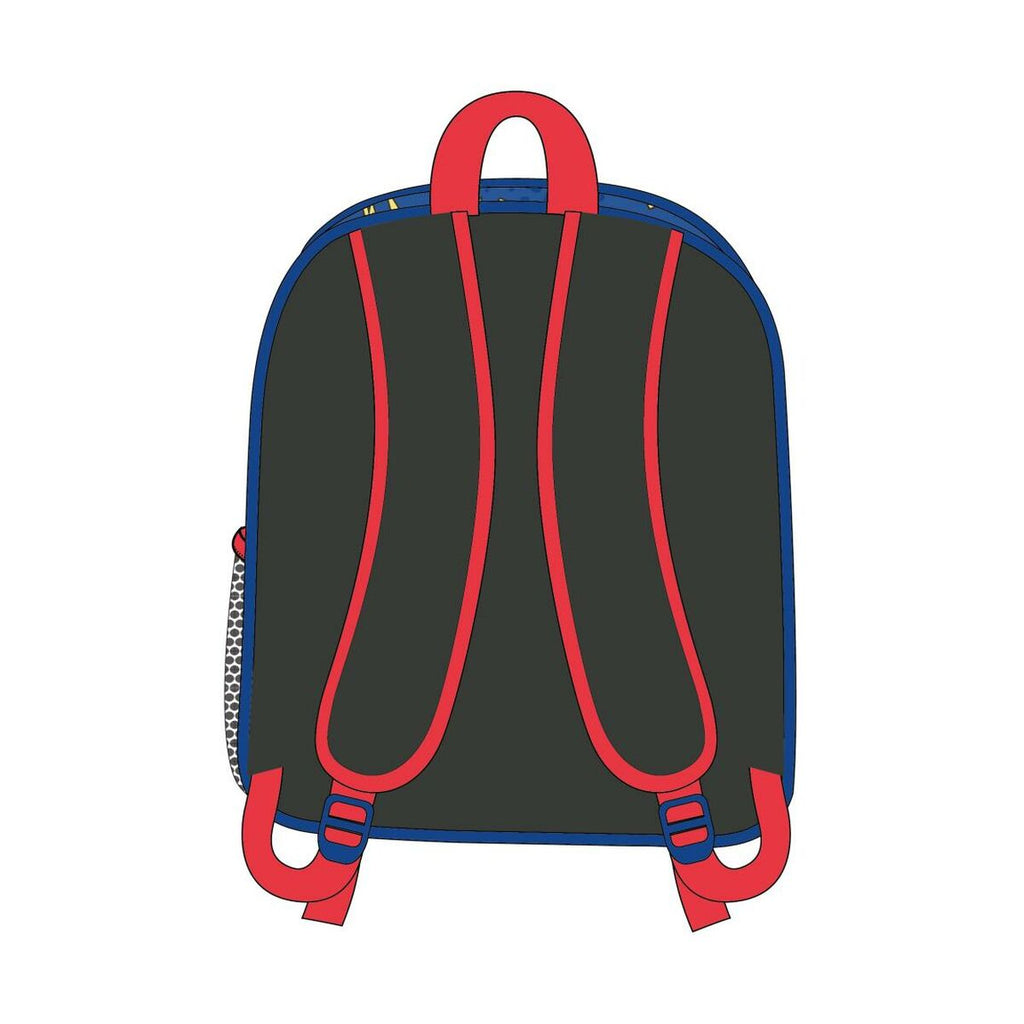Schulrucksack Spider-Man
