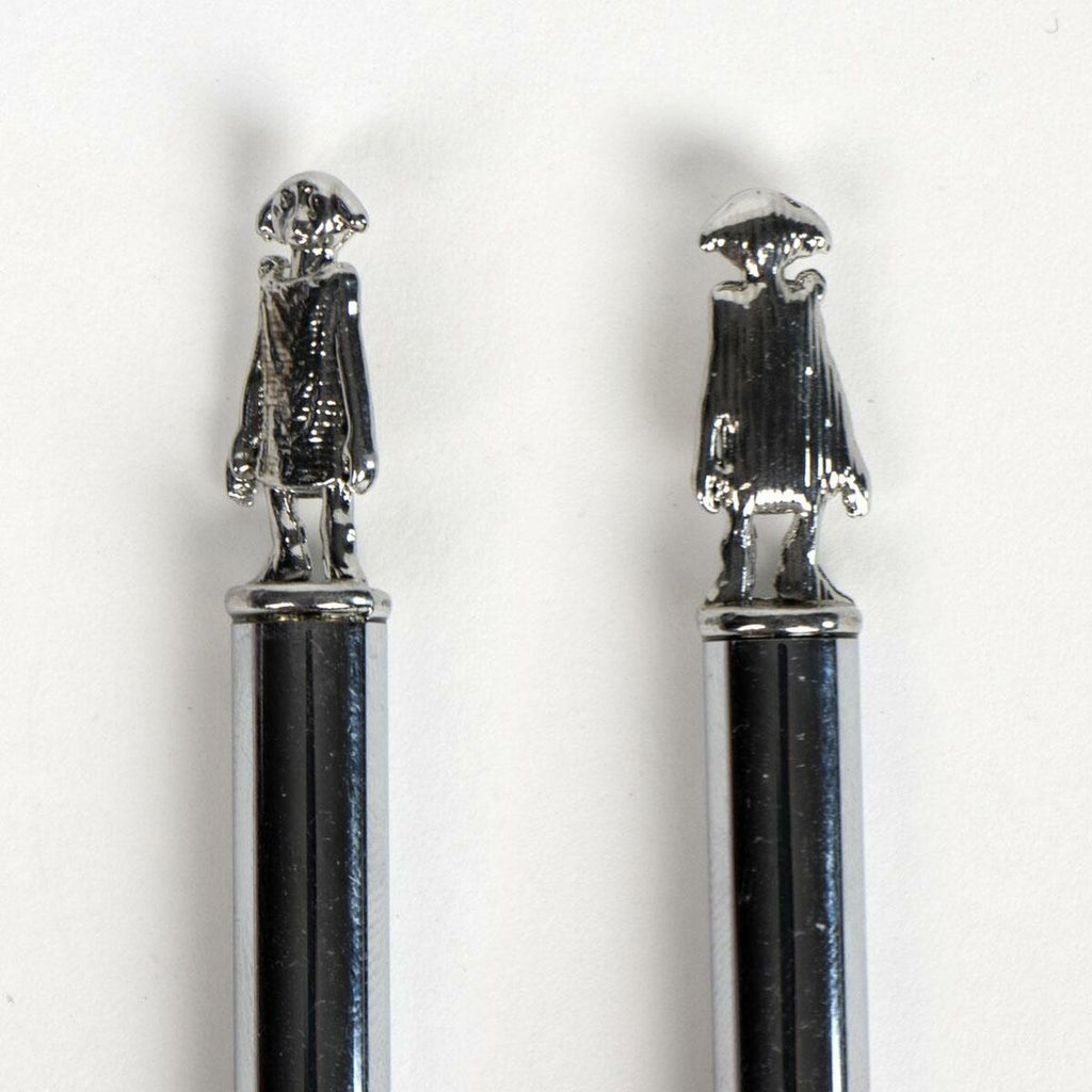Papierwaren-Set Harry Potter Blau 3 Stücke