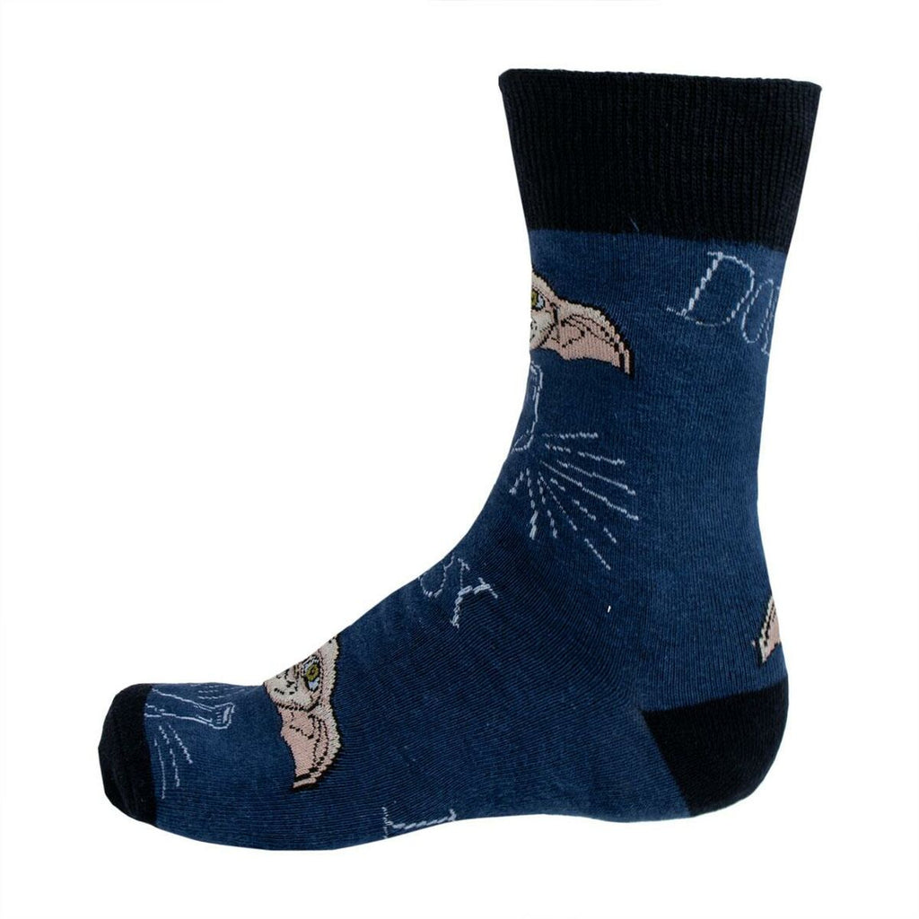 Papierwaren-Set Harry Potter Blau 3 Stücke