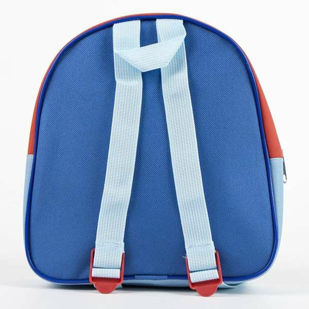 Schulrucksack The Paw Patrol