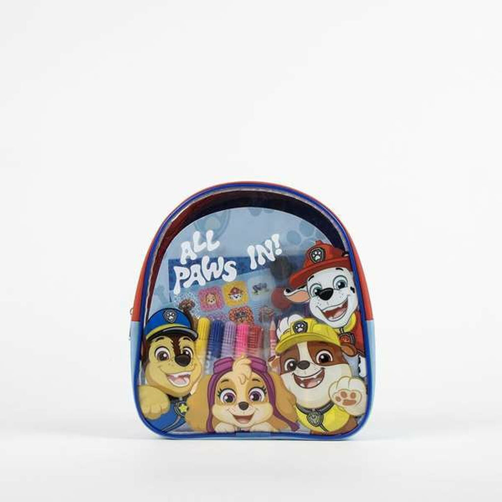 Schulrucksack The Paw Patrol