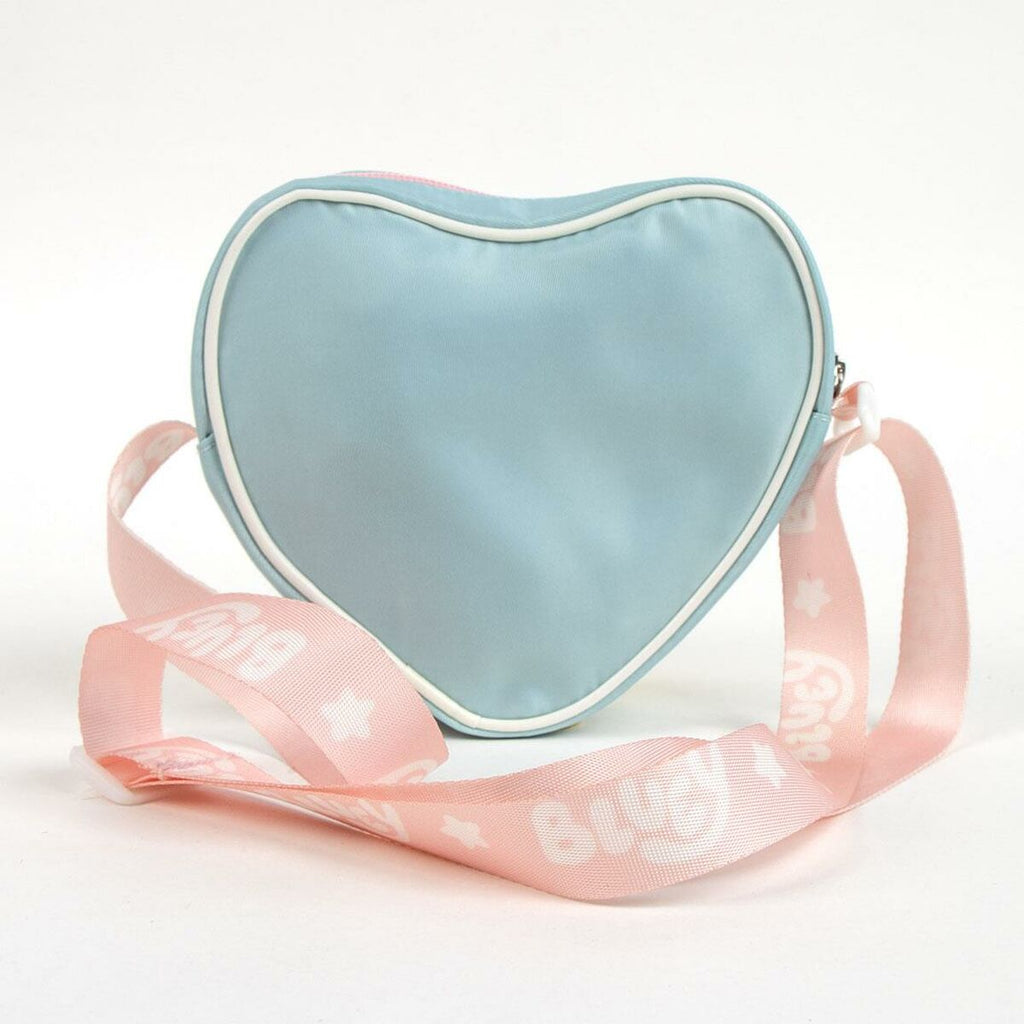 Umhängetasche Bluey Rosa
