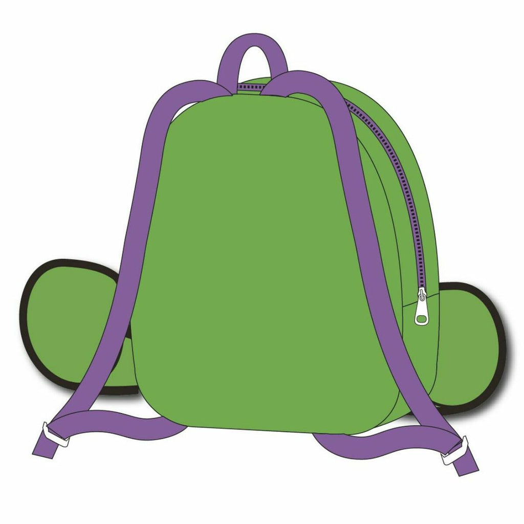 Schulrucksack The Avengers