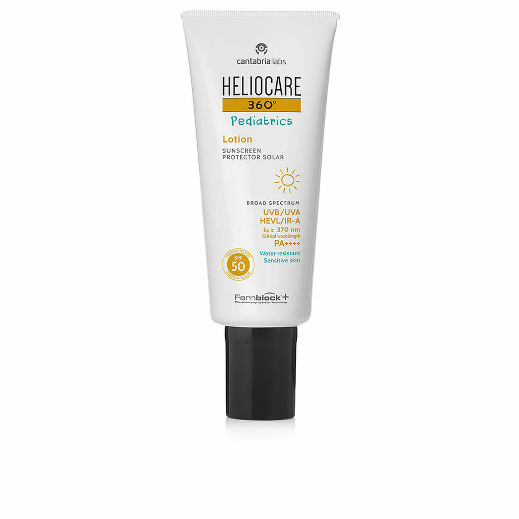 Sonnencreme für Kinder Heliocare Pediatrics