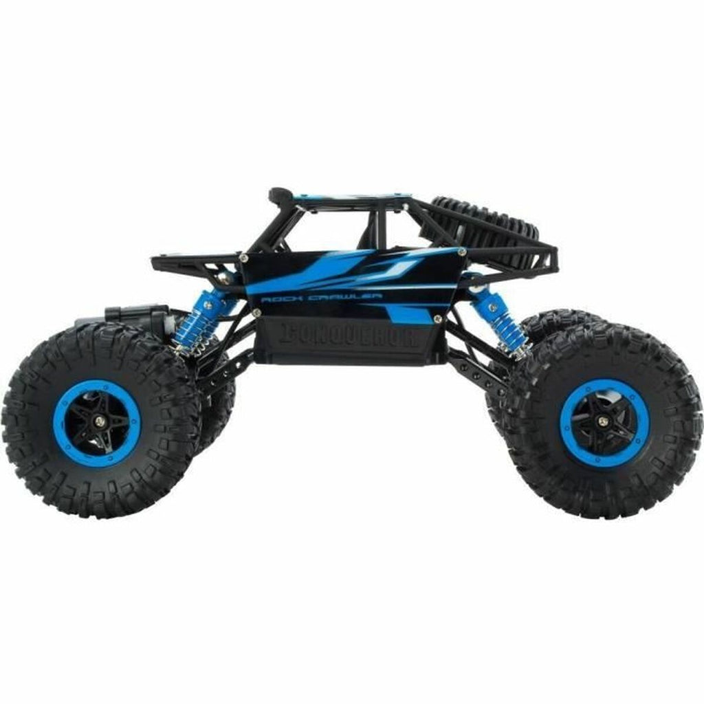 Fahrzeug Fernsteuerung Buddy Toys CLIMBER BRC 18.611 1:18